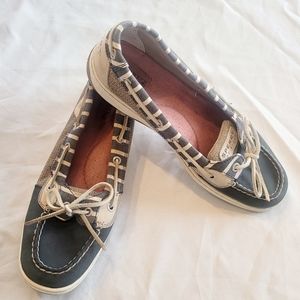 Sperry top-sider
